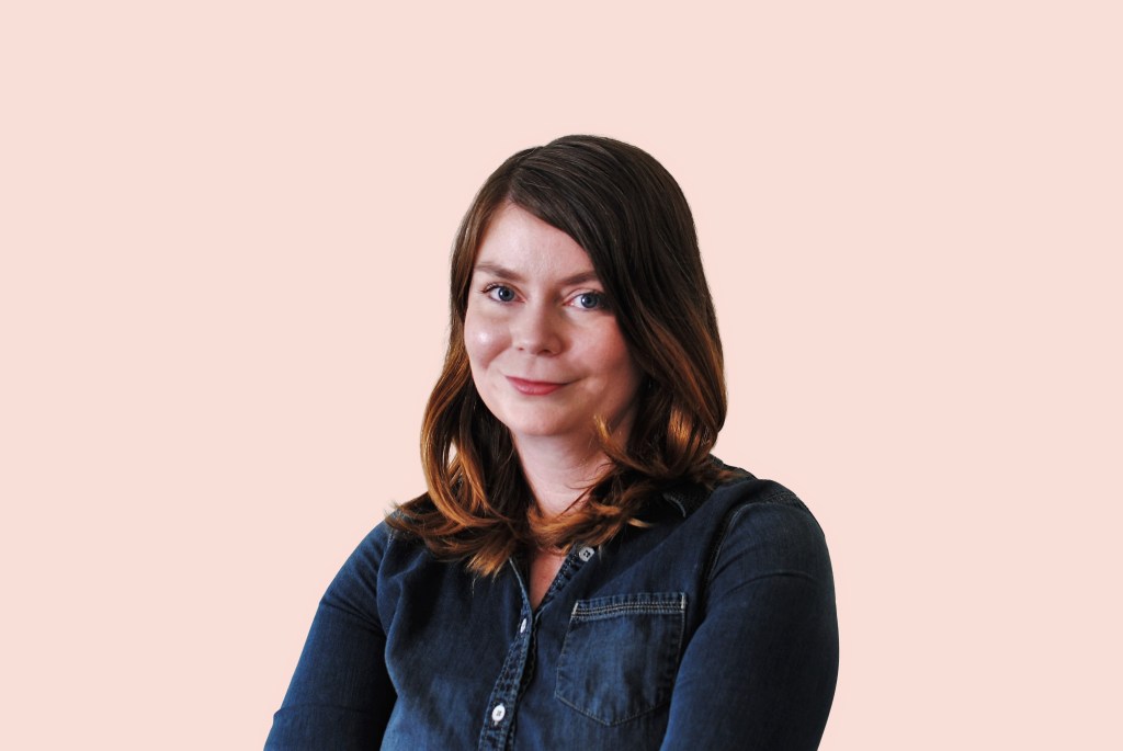 author image of elizabeth catte